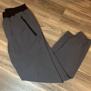 Lululemon Joggers - Men’s